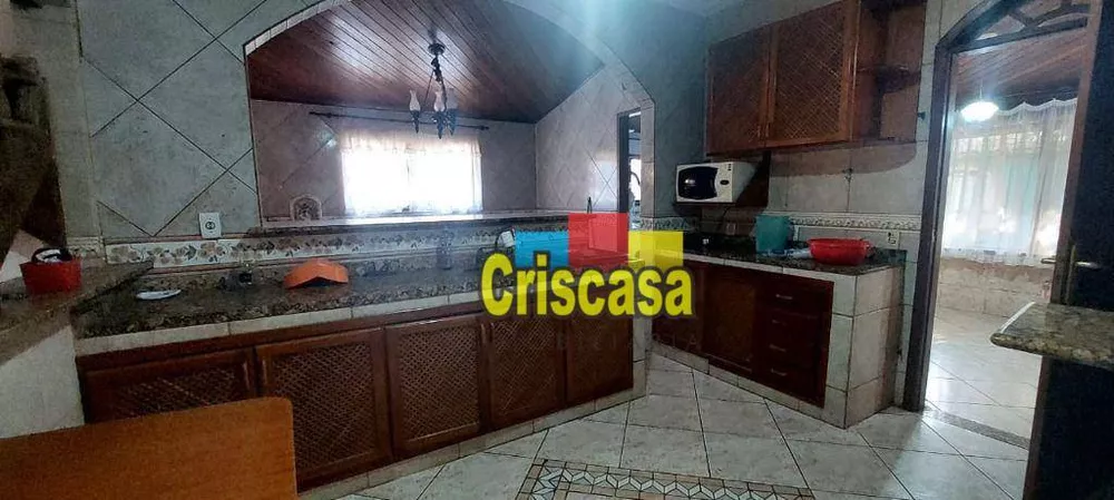 Casa, 4 quartos, 600 m² - Foto 24