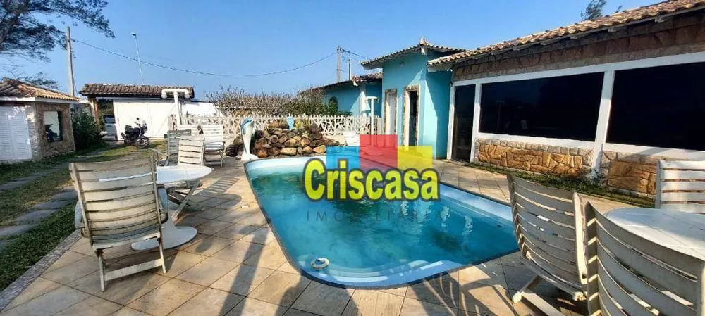Casa, 4 quartos, 600 m² - Foto 8