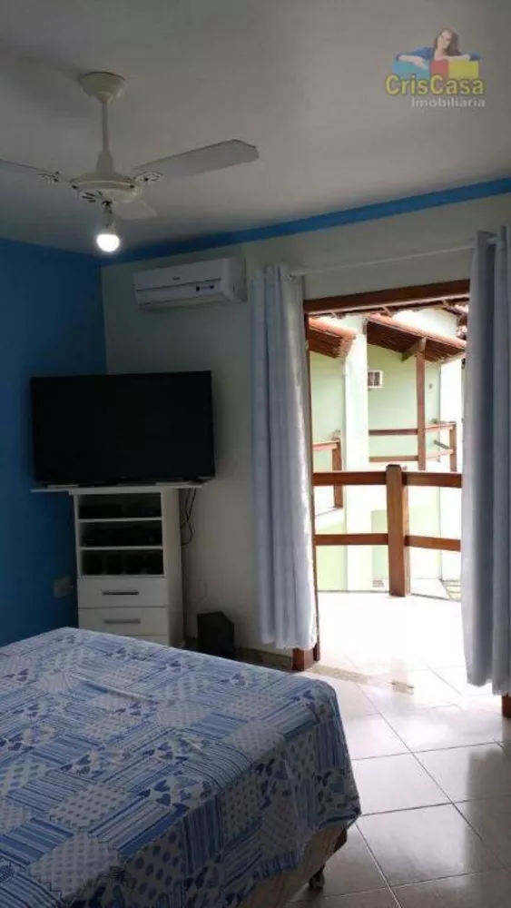 Casa de Condomínio, 3 quartos - Foto 9