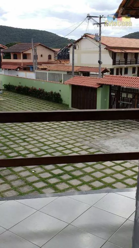 Casa de Condomínio, 3 quartos - Foto 8