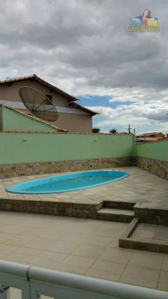 Casa de Condomínio, 3 quartos - Foto 15
