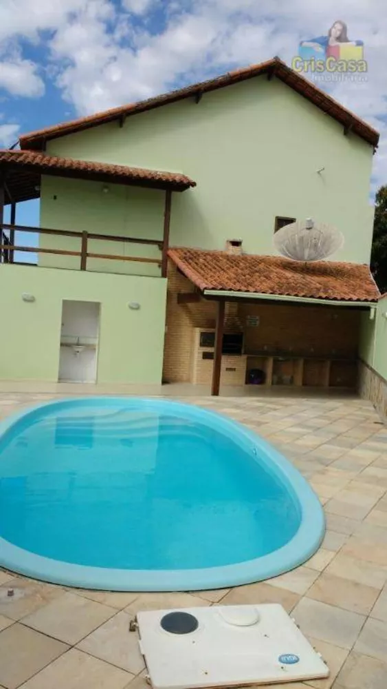 Casa de Condomínio, 3 quartos - Foto 14