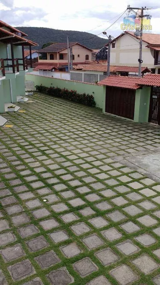 Casa de Condomínio, 3 quartos - Foto 12