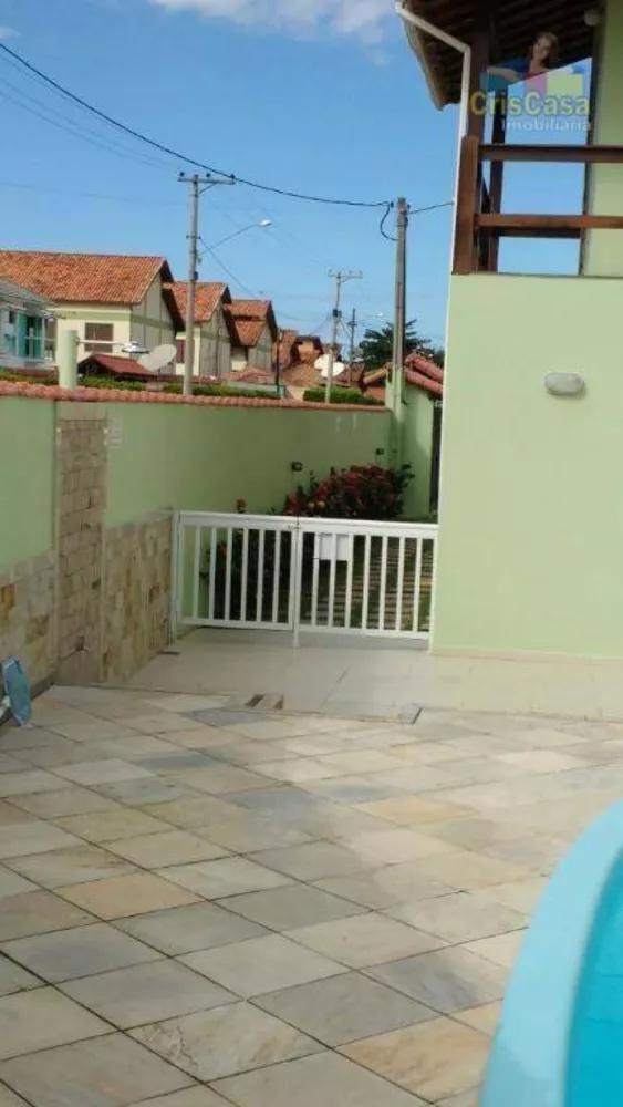 Casa de Condomínio, 3 quartos - Foto 19