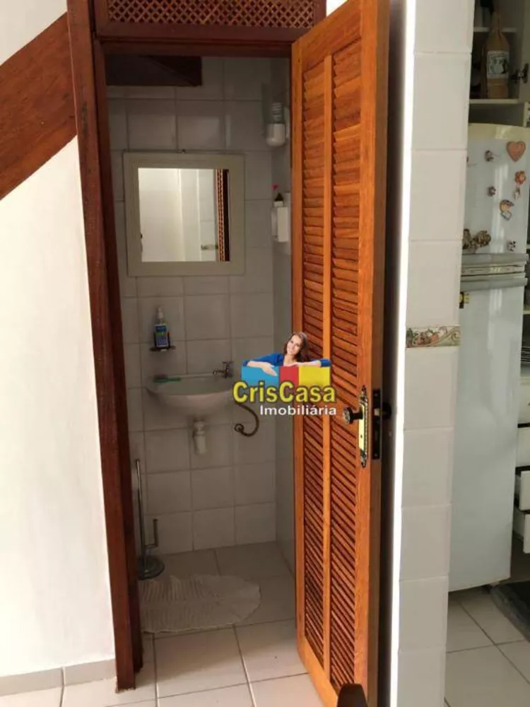 Casa, 2 quartos, 70 m² - Foto 8