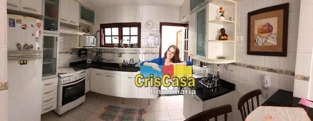 Casa, 2 quartos, 70 m² - Foto 5