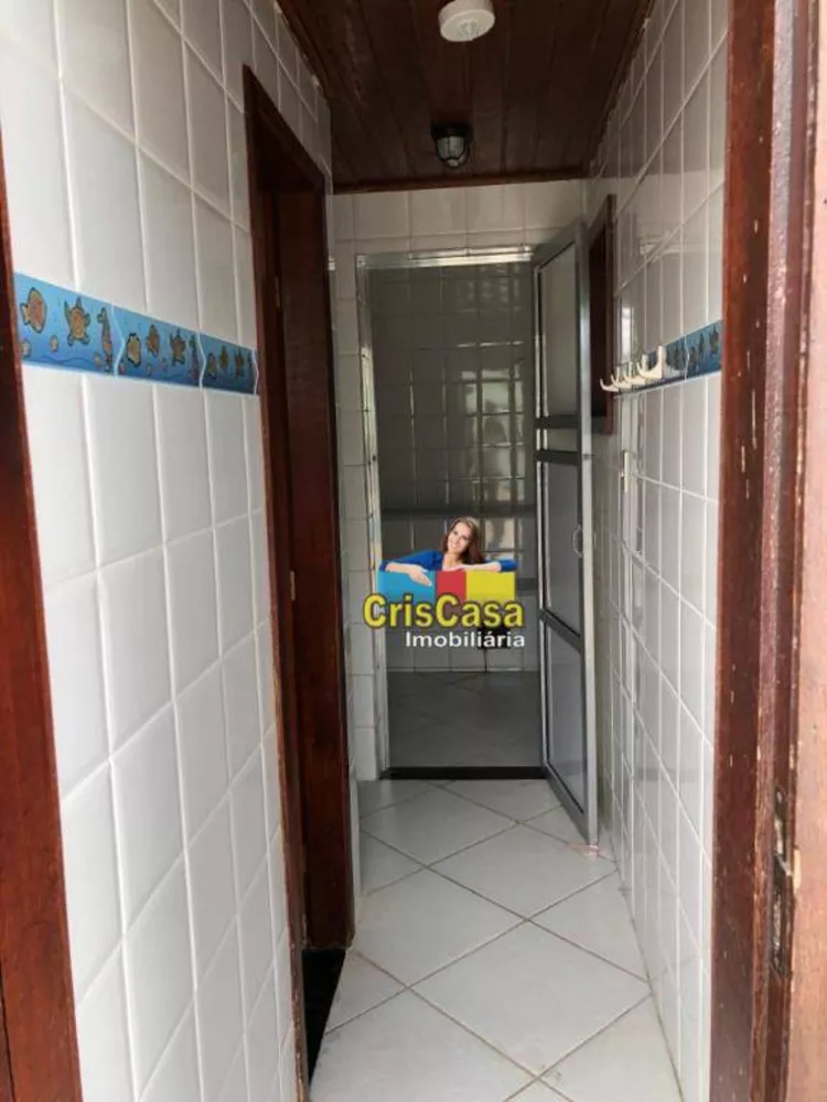 Casa, 2 quartos, 70 m² - Foto 12
