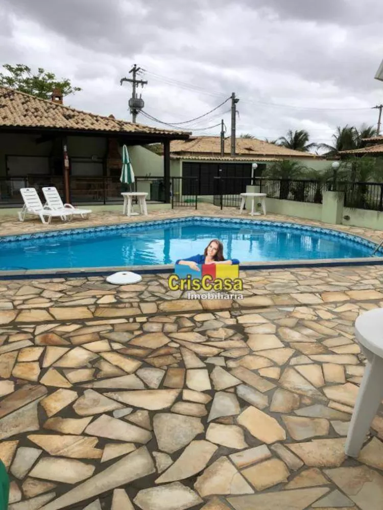 Casa, 2 quartos, 70 m² - Foto 1