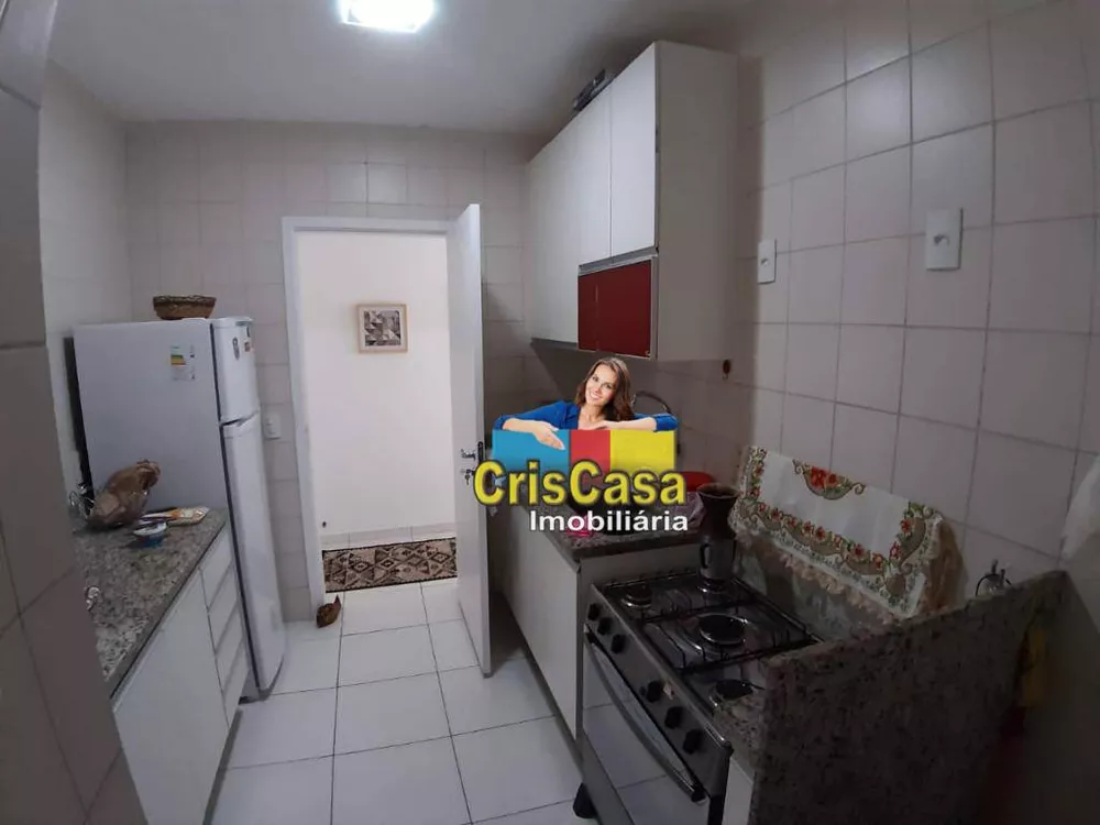 Apartamento, 2 quartos, 75 m² - Foto 19