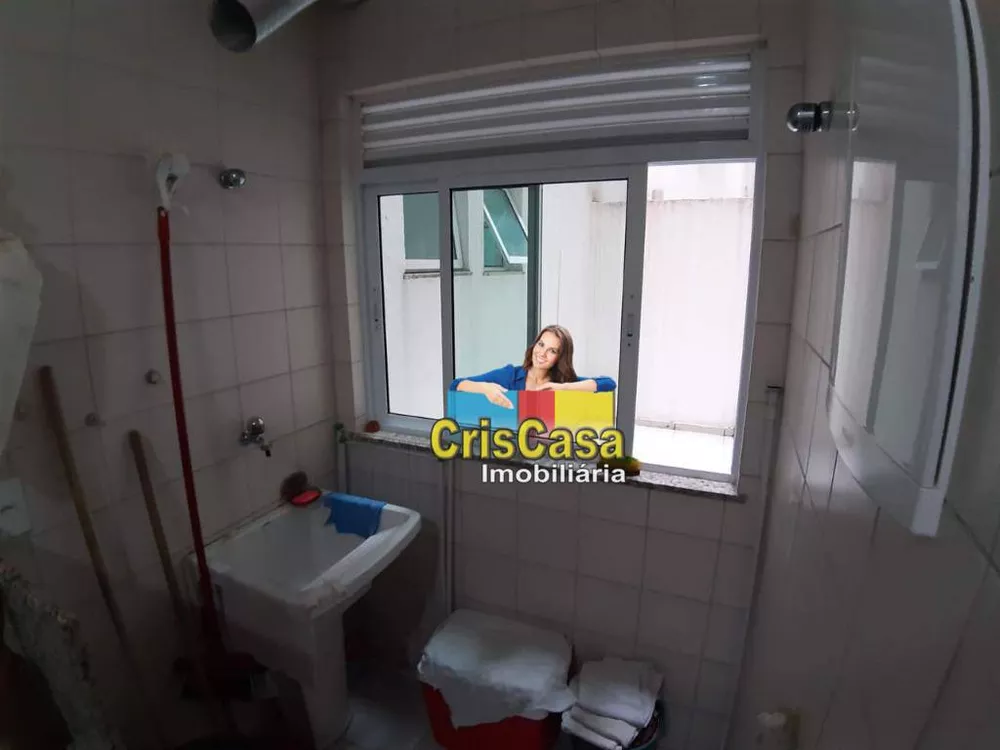 Apartamento, 2 quartos, 75 m² - Foto 20