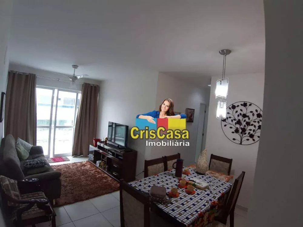 Apartamento, 2 quartos, 75 m² - Foto 15
