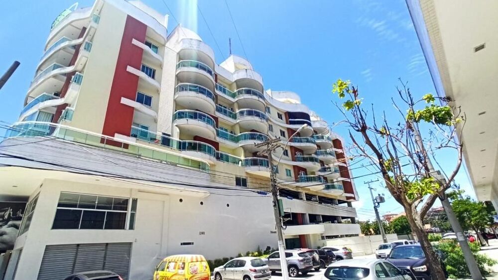 Apartamento, 2 quartos, 75 m² - Foto 1
