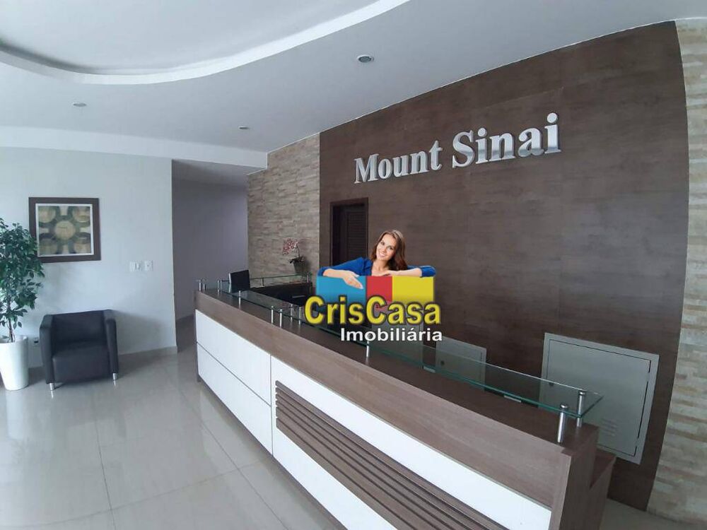 Apartamento, 2 quartos, 75 m² - Foto 2