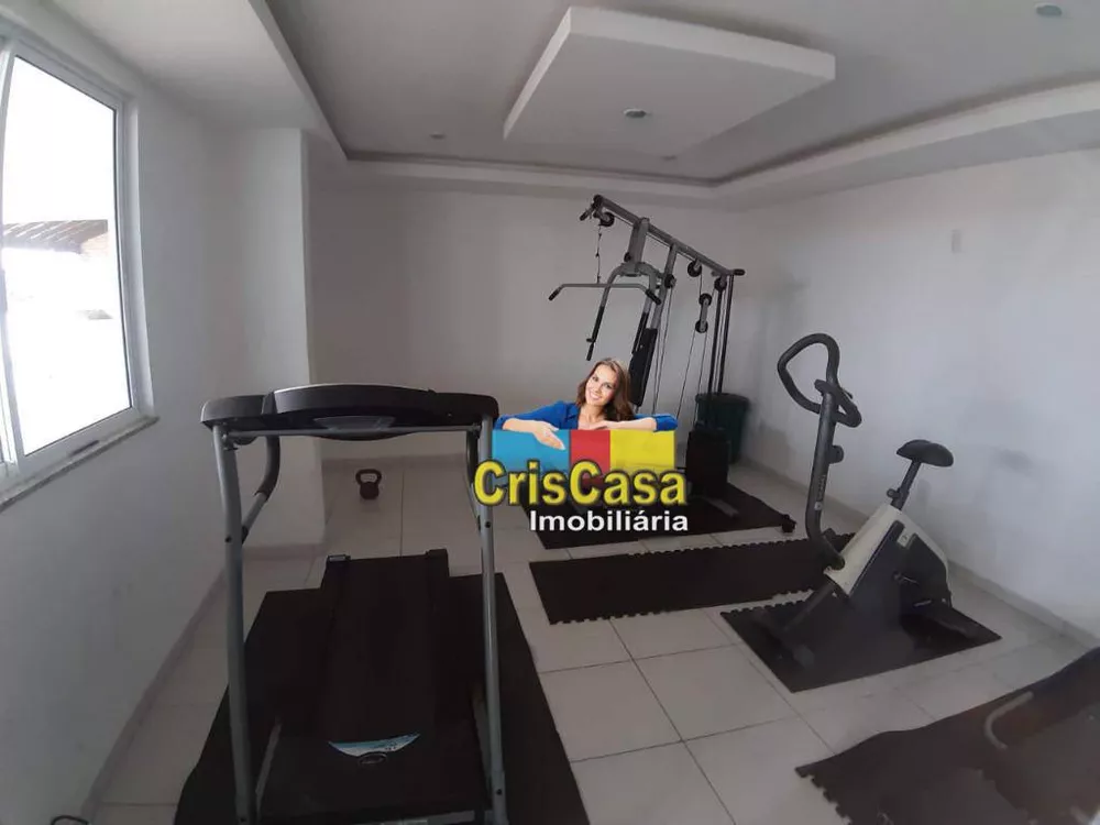 Apartamento, 2 quartos, 75 m² - Foto 12