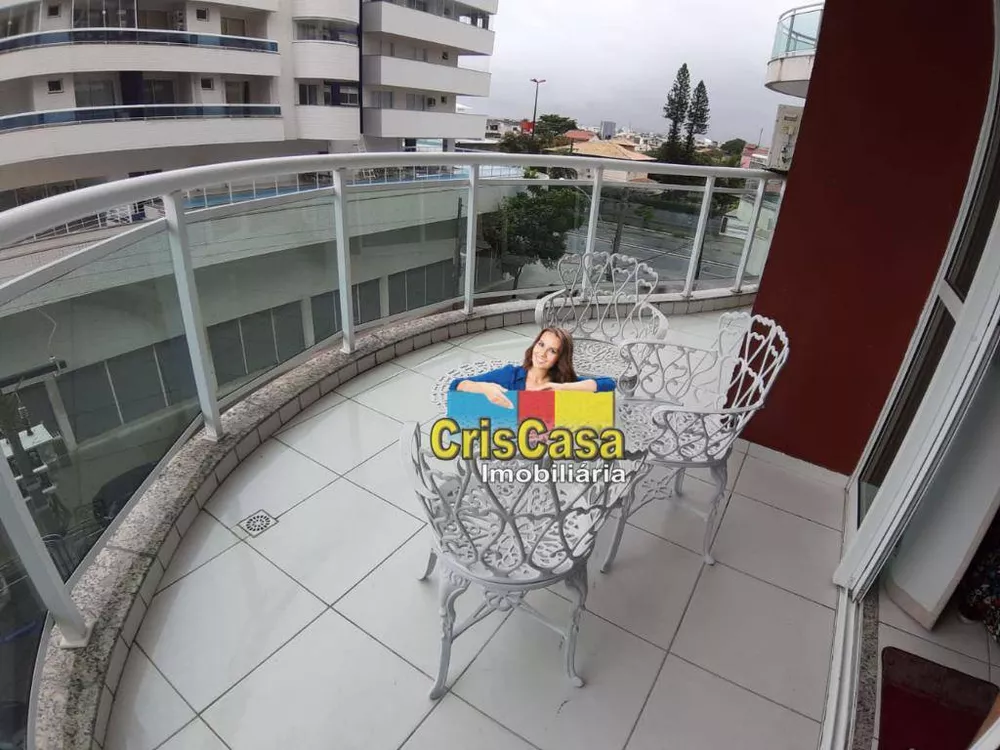 Apartamento, 2 quartos, 75 m² - Foto 21
