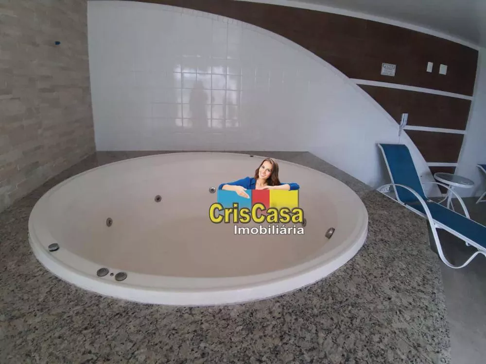 Apartamento, 2 quartos, 75 m² - Foto 8