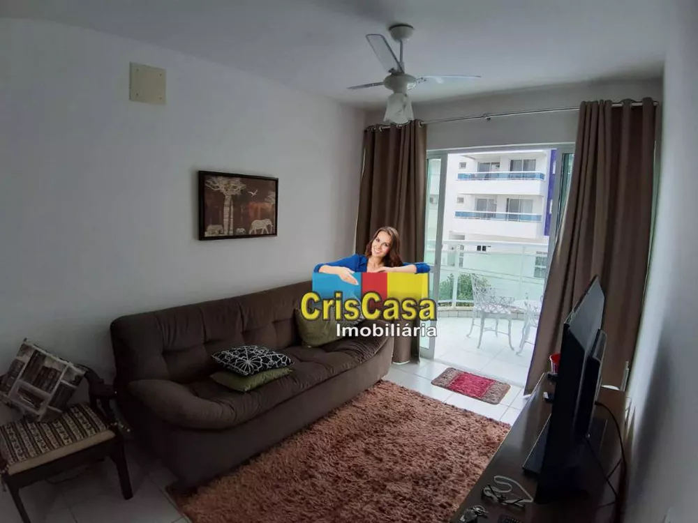 Apartamento, 2 quartos, 75 m² - Foto 16