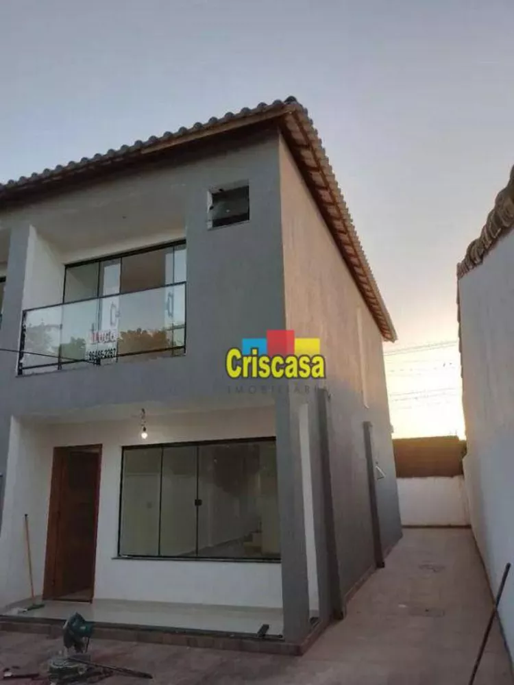 Casa, 2 quartos, 110 m² - Foto 1