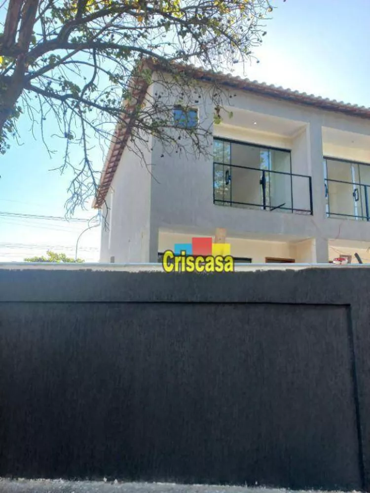 Casa, 2 quartos, 110 m² - Foto 2