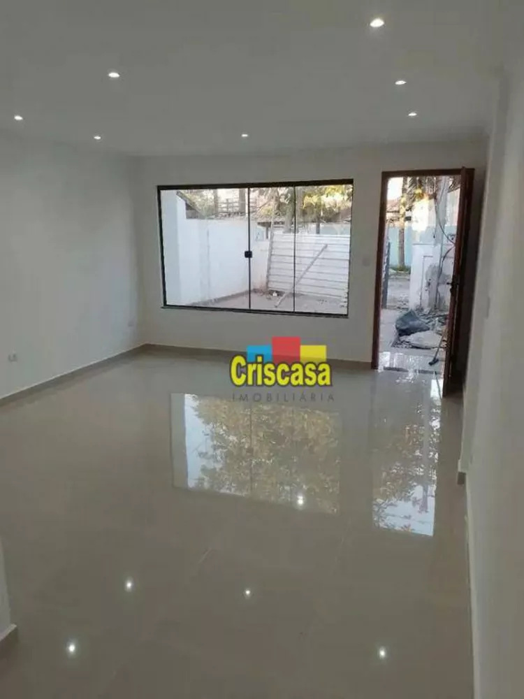 Casa, 2 quartos, 110 m² - Foto 5