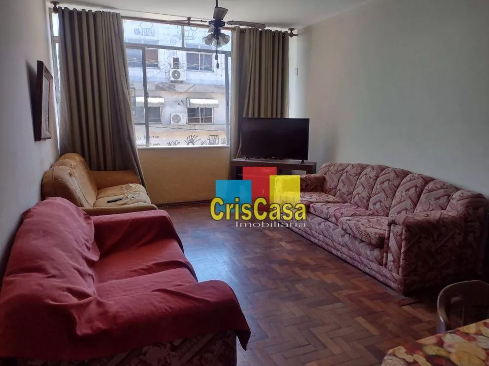 Apartamento, 2 quartos, 98 m² - Foto 2