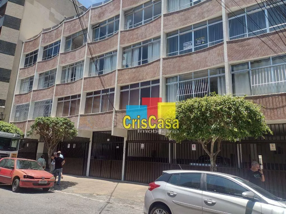 Apartamento, 2 quartos, 98 m² - Foto 1
