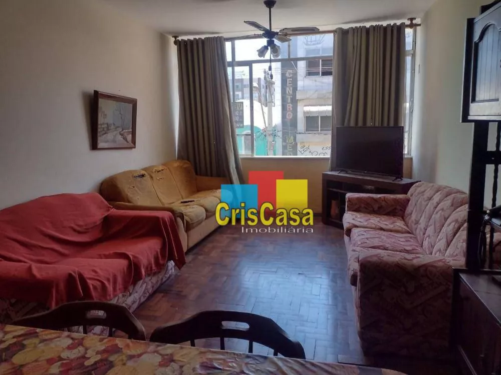 Apartamento, 2 quartos, 98 m² - Foto 3