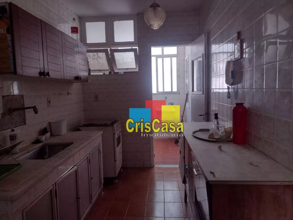 Apartamento, 2 quartos, 98 m² - Foto 5