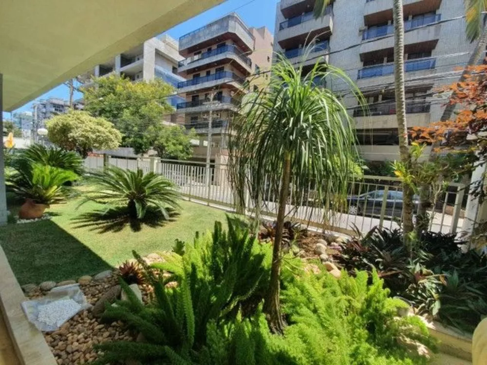 Apartamento, 4 quartos, 154 m² - Foto 17