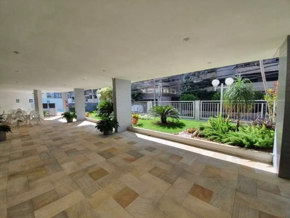 Apartamento, 4 quartos, 154 m² - Foto 16