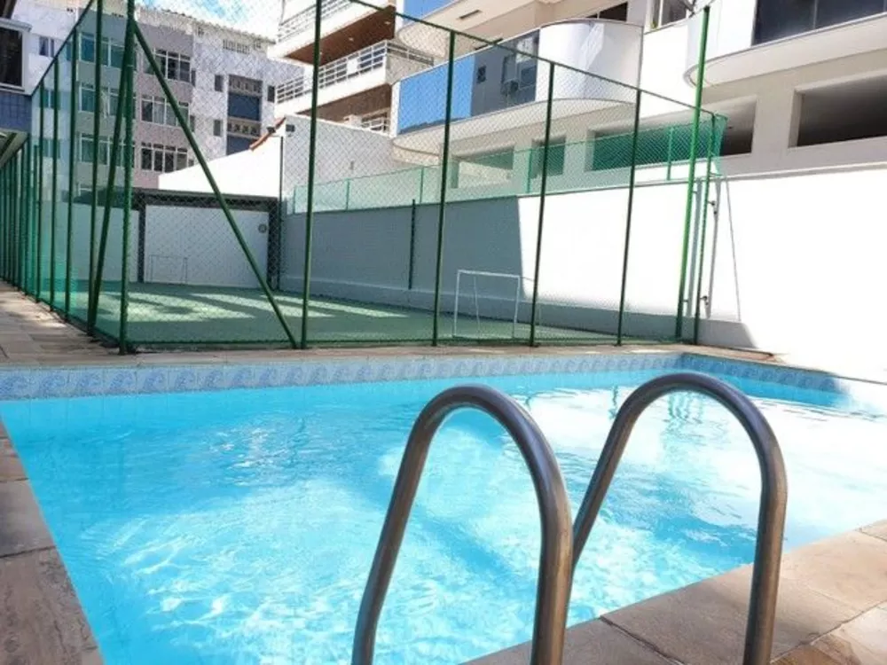 Apartamento, 4 quartos, 154 m² - Foto 11