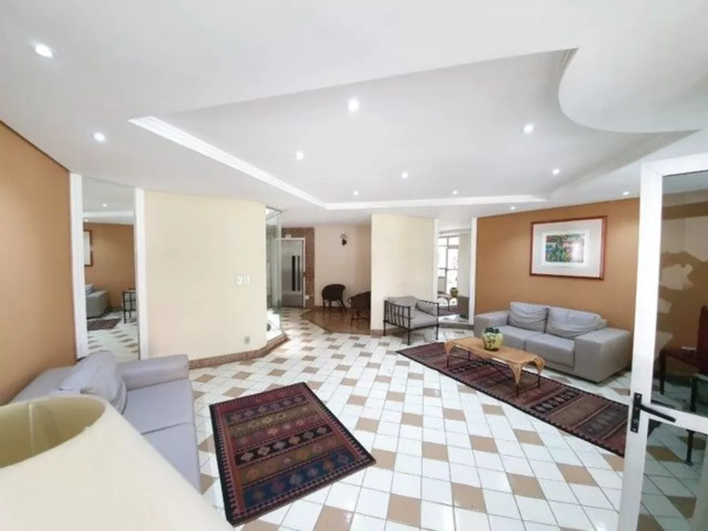 Apartamento, 4 quartos, 154 m² - Foto 14