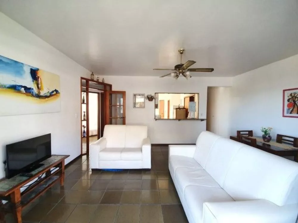 Apartamento, 4 quartos, 154 m² - Foto 5