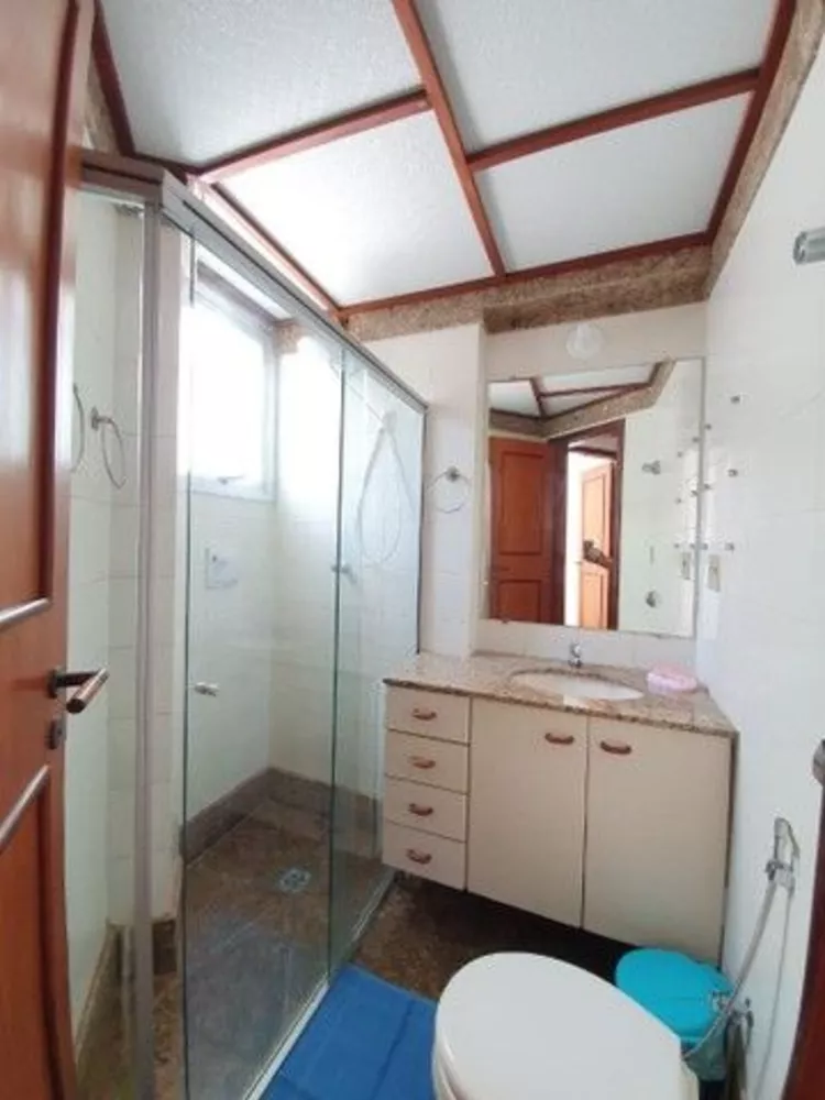 Apartamento, 4 quartos, 154 m² - Foto 9