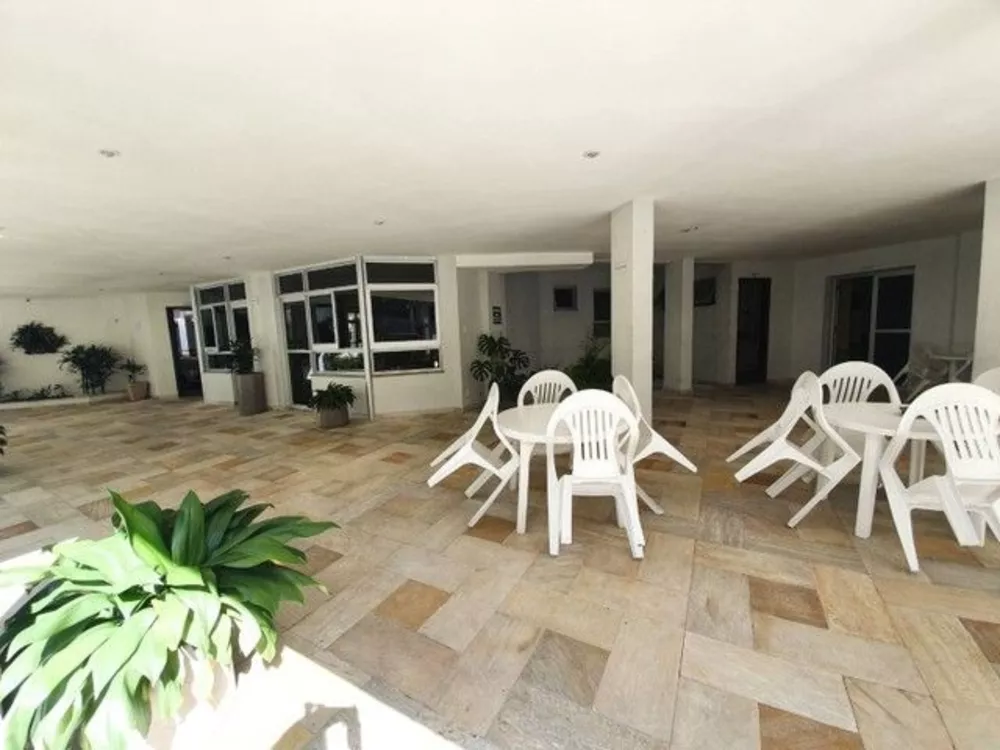 Apartamento, 4 quartos, 154 m² - Foto 15
