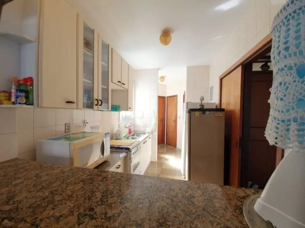 Apartamento, 4 quartos, 154 m² - Foto 6