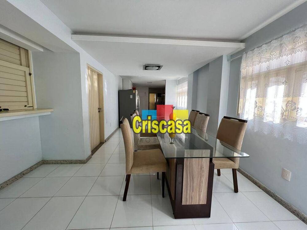 Casa de Condomínio, 6 quartos - Foto 3