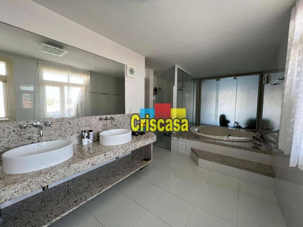 Casa de Condomínio, 6 quartos - Foto 10