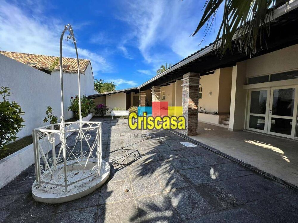 Casa de Condomínio, 6 quartos - Foto 16