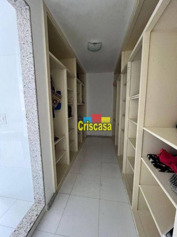 Casa de Condomínio, 6 quartos - Foto 9
