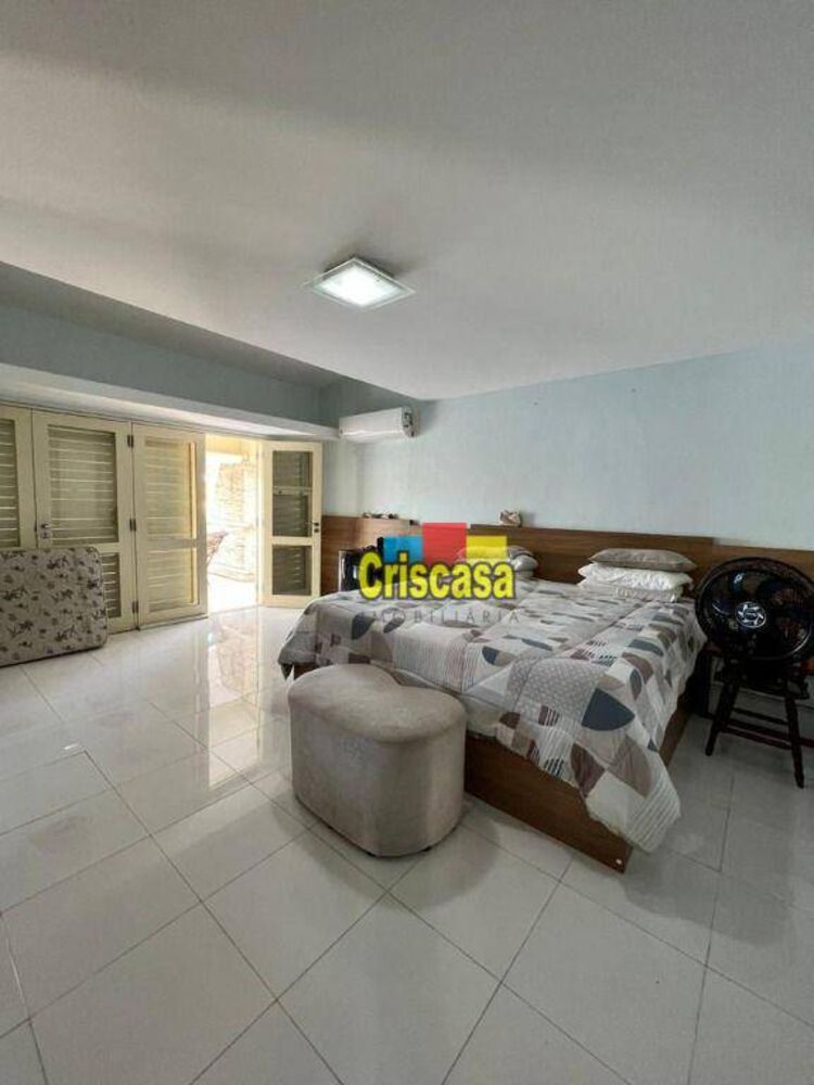 Casa de Condomínio, 6 quartos - Foto 8