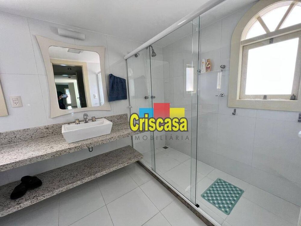 Casa de Condomínio, 6 quartos - Foto 12