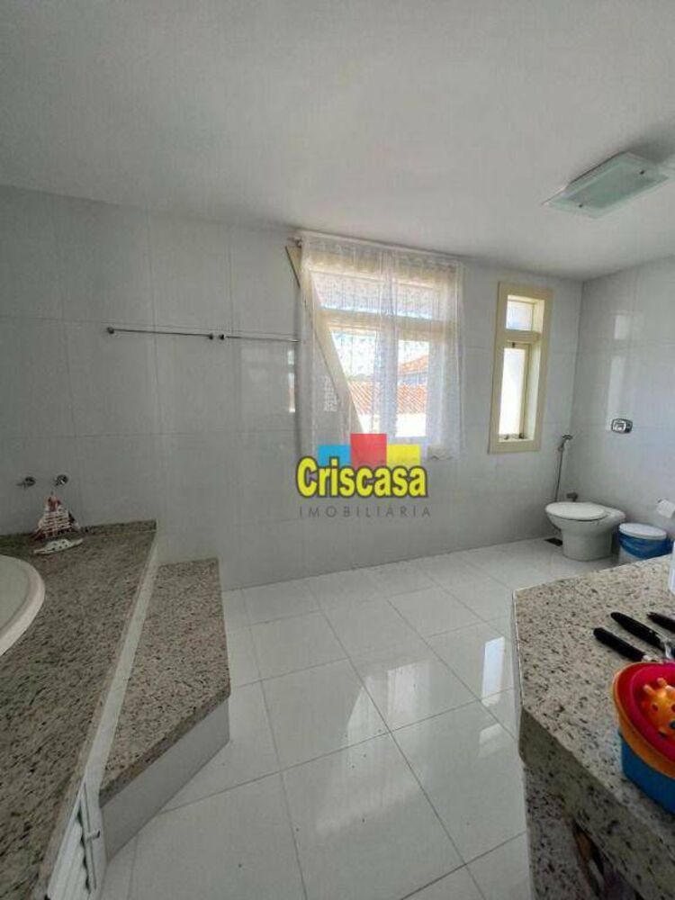 Casa de Condomínio, 6 quartos - Foto 11