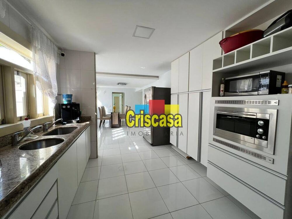 Casa de Condomínio, 6 quartos - Foto 6