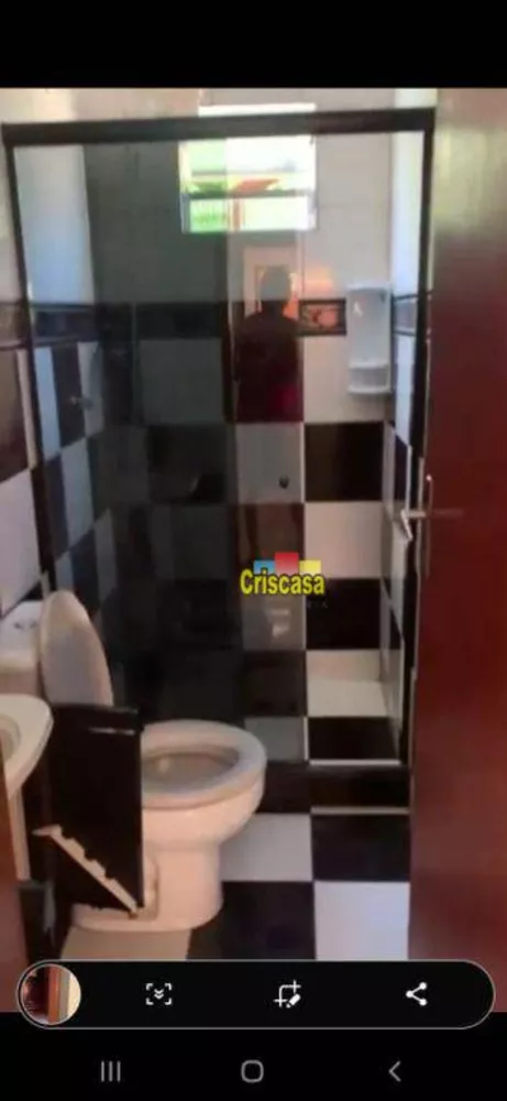 Casa, 2 quartos, 200 m² - Foto 12