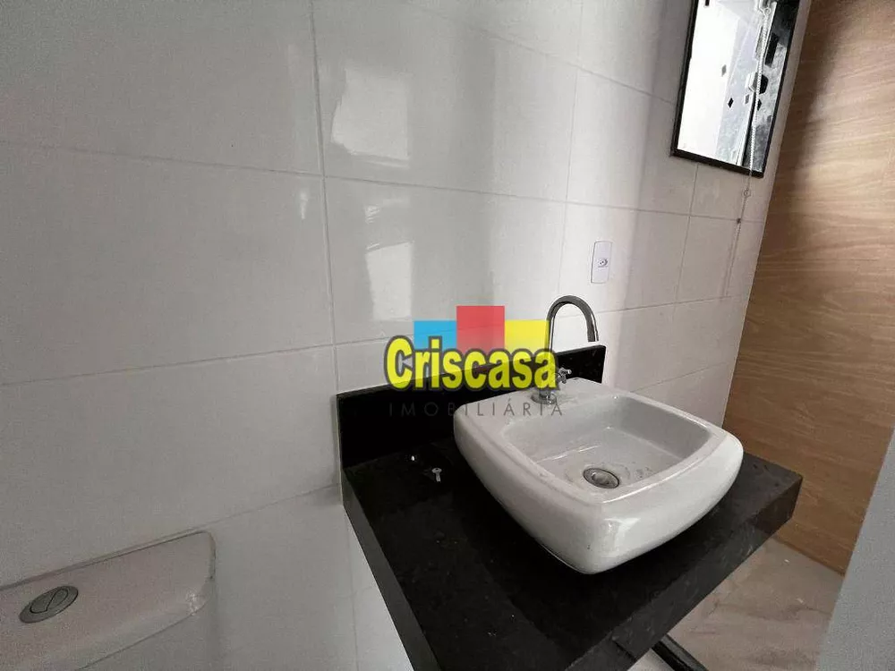 Casa de Condomínio, 3 quartos - Foto 22