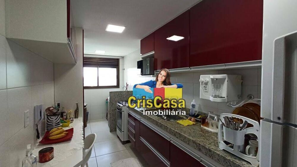 Cobertura à venda com 3 quartos, 312m² - Foto 3