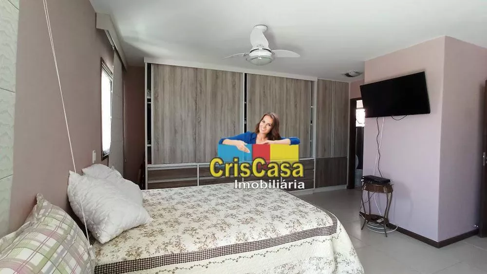 Cobertura, 3 quartos, 312 m² - Foto 13