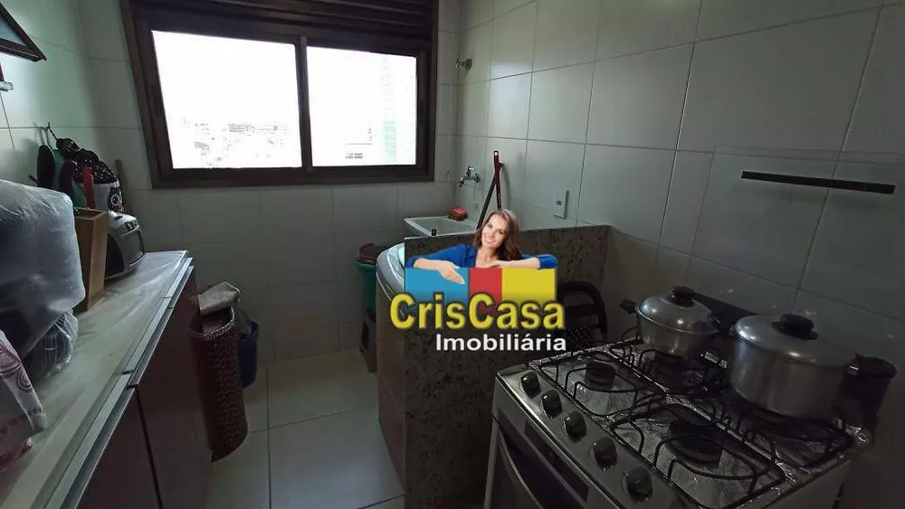 Cobertura, 3 quartos, 312 m² - Foto 9