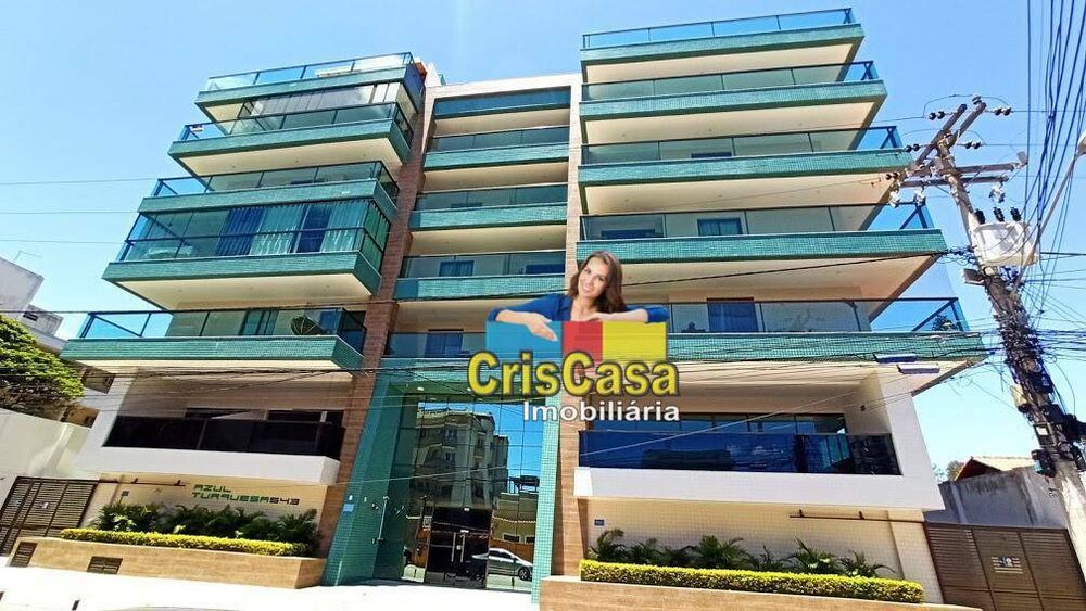 Cobertura à venda com 3 quartos, 312m² - Foto 2
